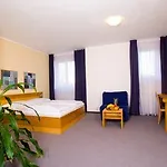 Hotel Trend Plzeň