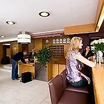 Trend Hotel