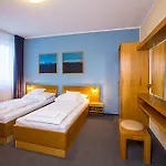 Hotel Trend Plzeň