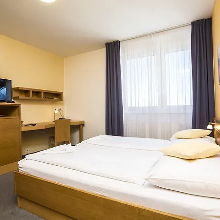 Trend Hotel Plzen