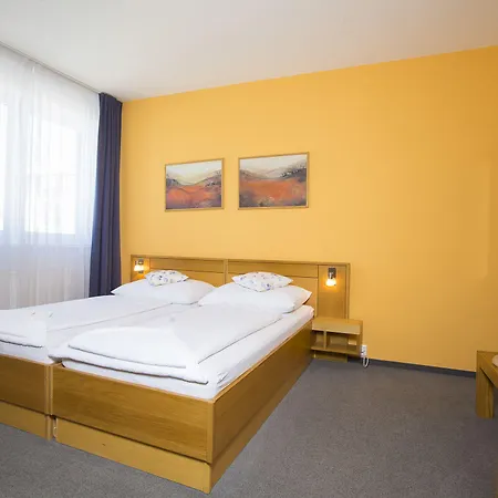 Hotel Trend Plzen