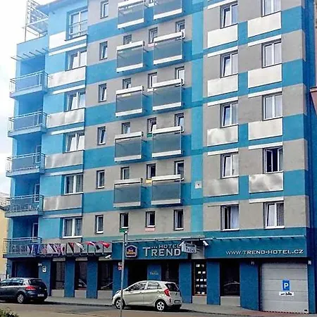 Trend Hotel 3*