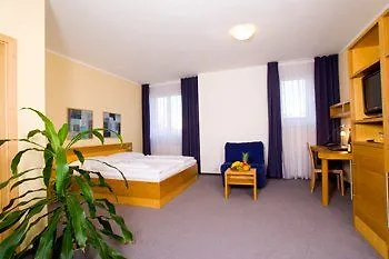 Hotel Trend Plzen