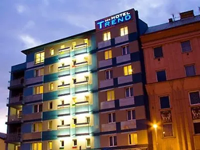 Trend 3* Plzen