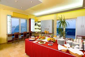Trend Hotel Plzen