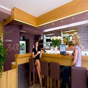 Trend Hotel Plzen