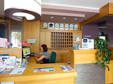 Hotel Trend Plzen