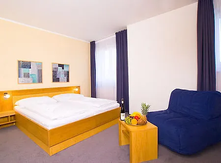 Hotel Trend Plzen