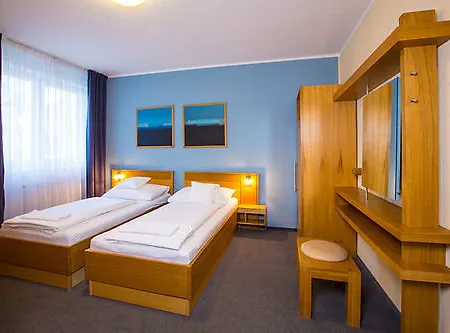 Hotel Trend Plzeň
