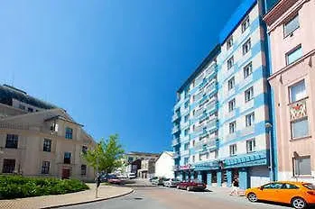 Trend 3* Plzen