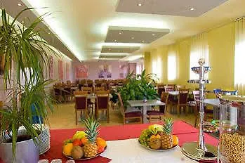 Hotel Trend Plzen