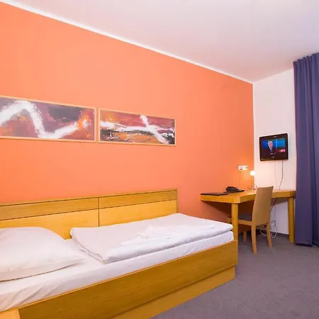 Trend Hotel