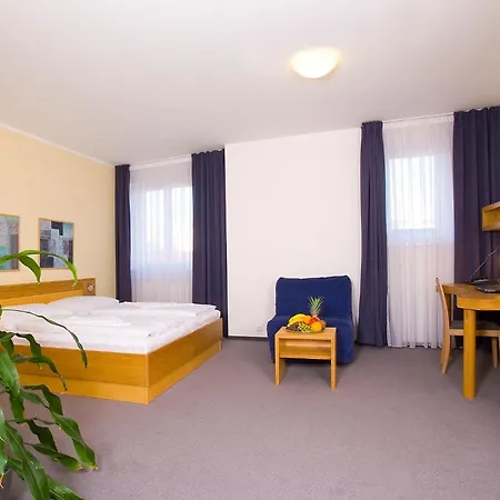 Hotel Trend 3*