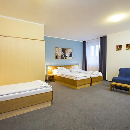 Trend Hotel 3*