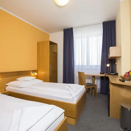 Trend Hotel Plzen