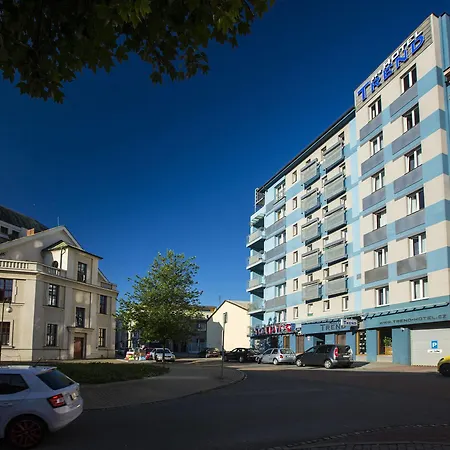 Trend Hotel Plzen