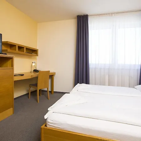 Hotel Trend Plzen
