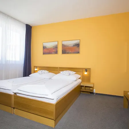 Trend Hotel Plzen