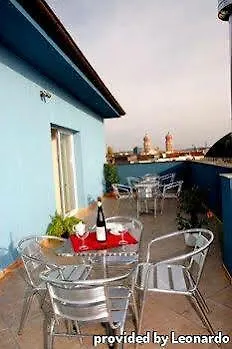 Trend Hotel Plzen