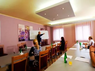 Hotel Trend Plzen