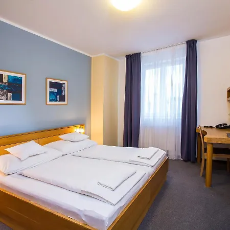 Hotel Trend Plzen