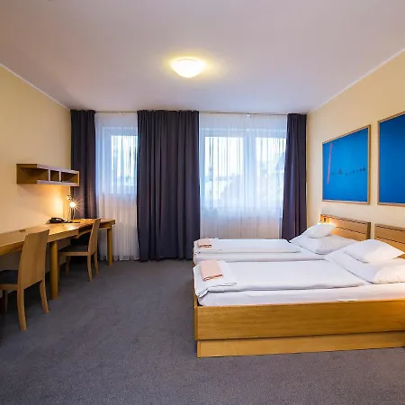 Trend Hotel 3*