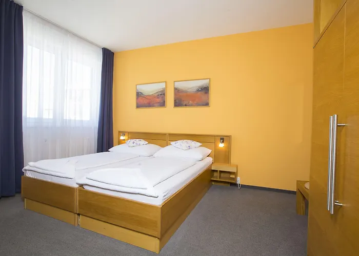Hotel Trend Plzeň
