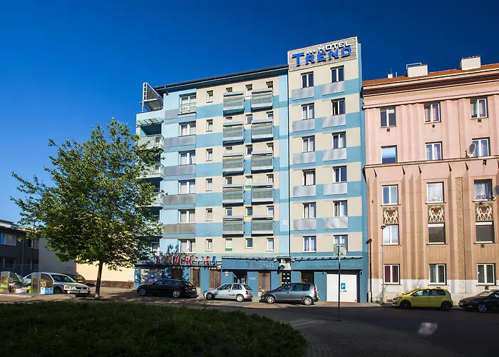 Trend Hotel