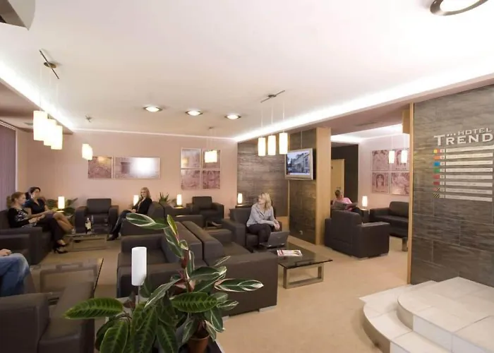 Trend Hotel