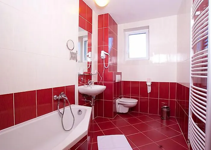 Trend Szálloda Plzeň