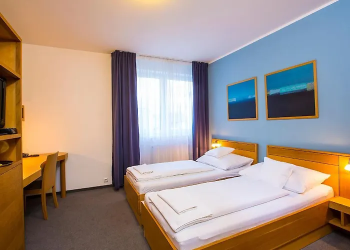 Trend 3* プルゼニ