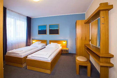 Otel Trend Plzeň